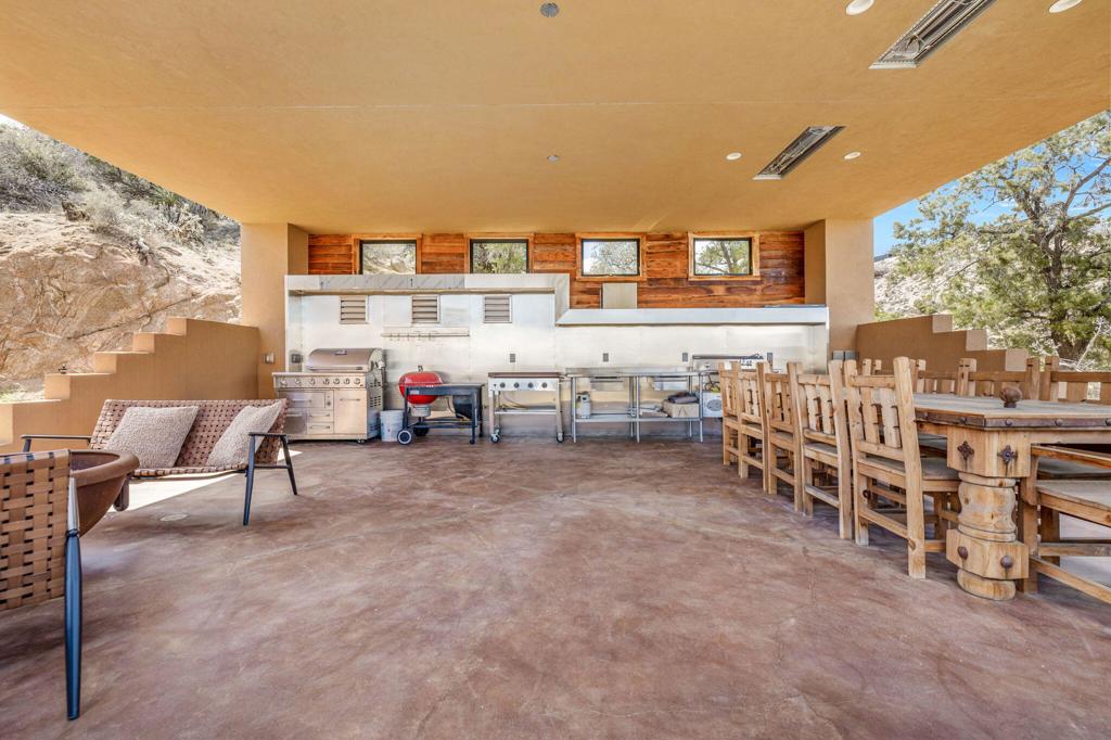 Pinyon Crest - Residential