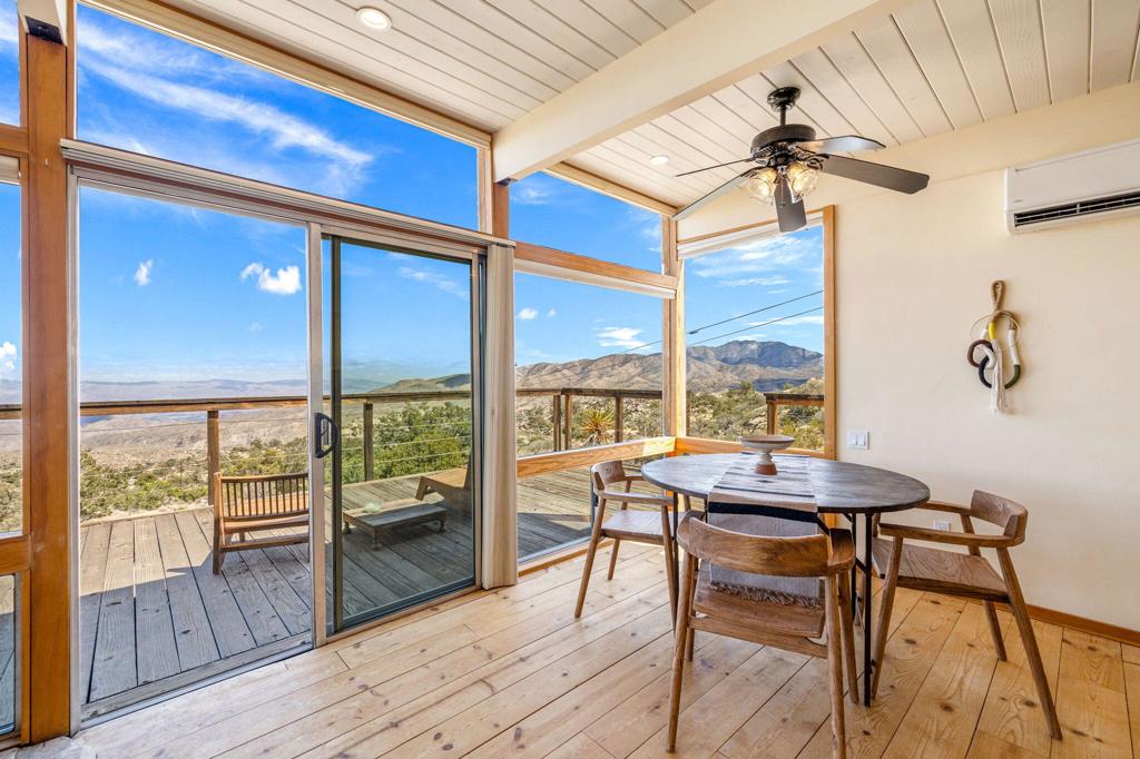 Pinyon Crest - Residential