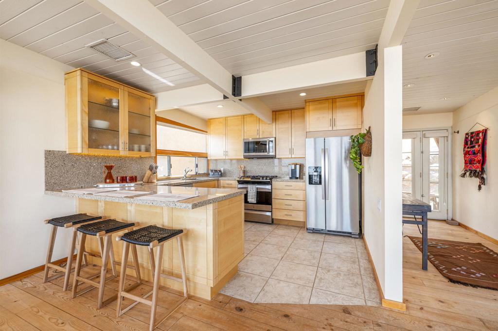 Pinyon Crest - Residential