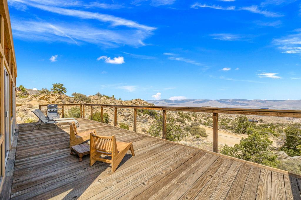 Pinyon Crest - Residential
