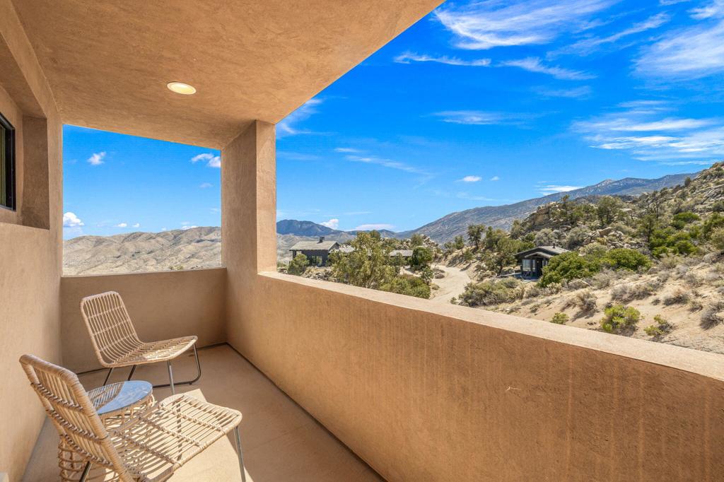 Pinyon Crest - Residential