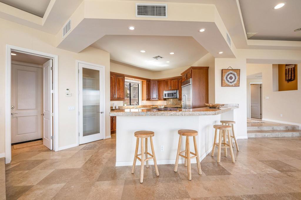 Pinyon Crest - Residential