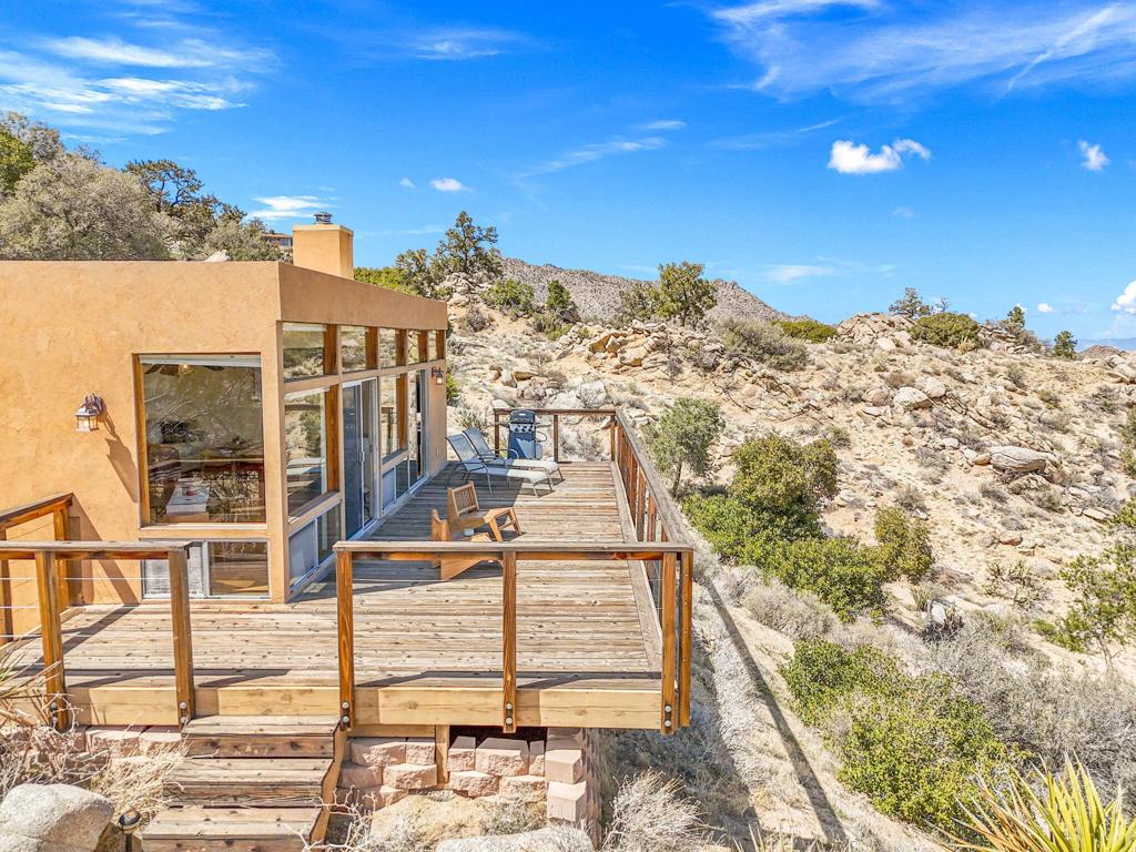 Pinyon Crest - Residential