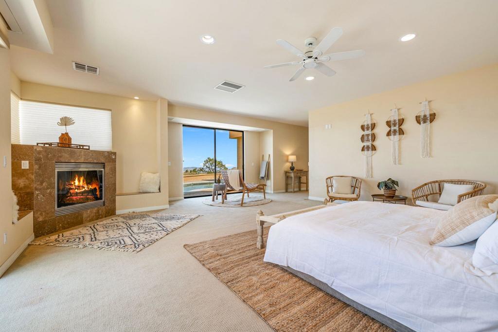 Pinyon Crest - Residential