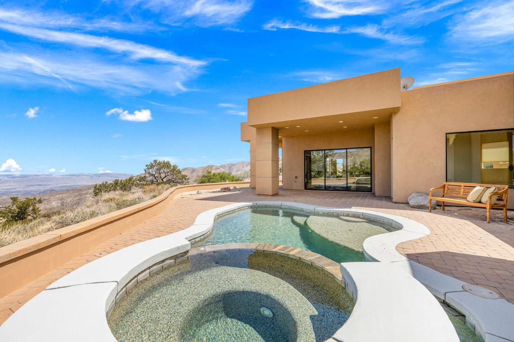 Pinyon Crest - Residential