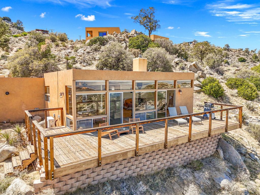 Pinyon Crest - Residential