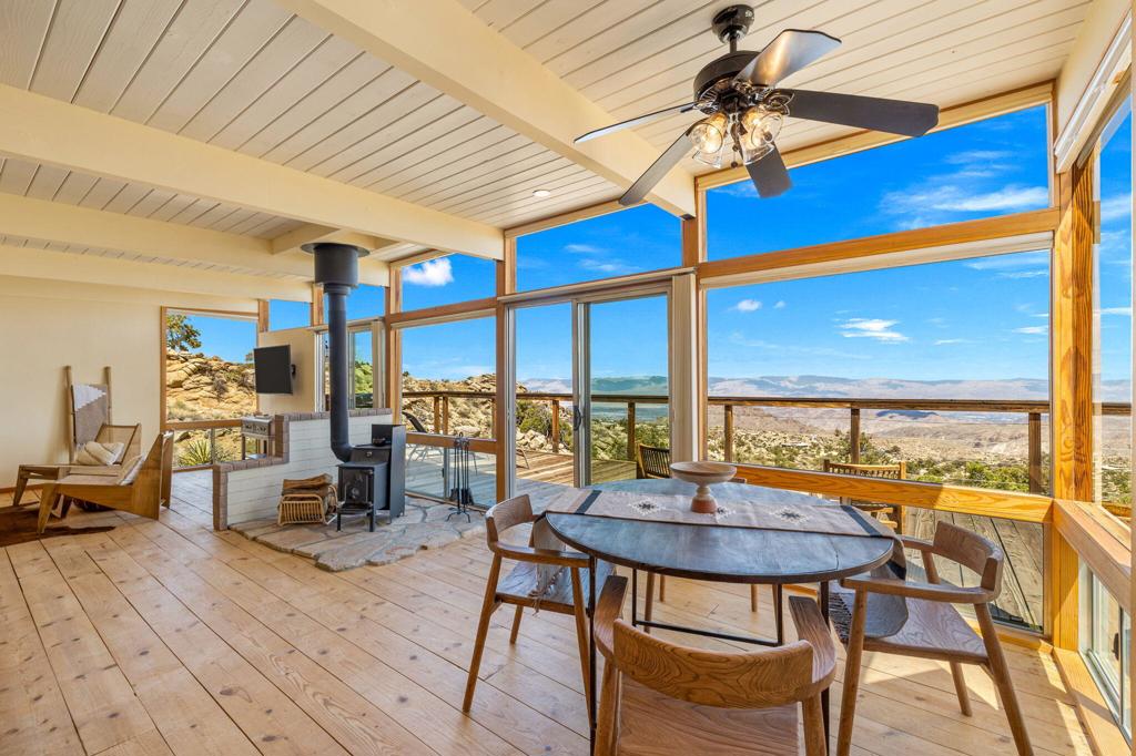 Pinyon Crest - Residential