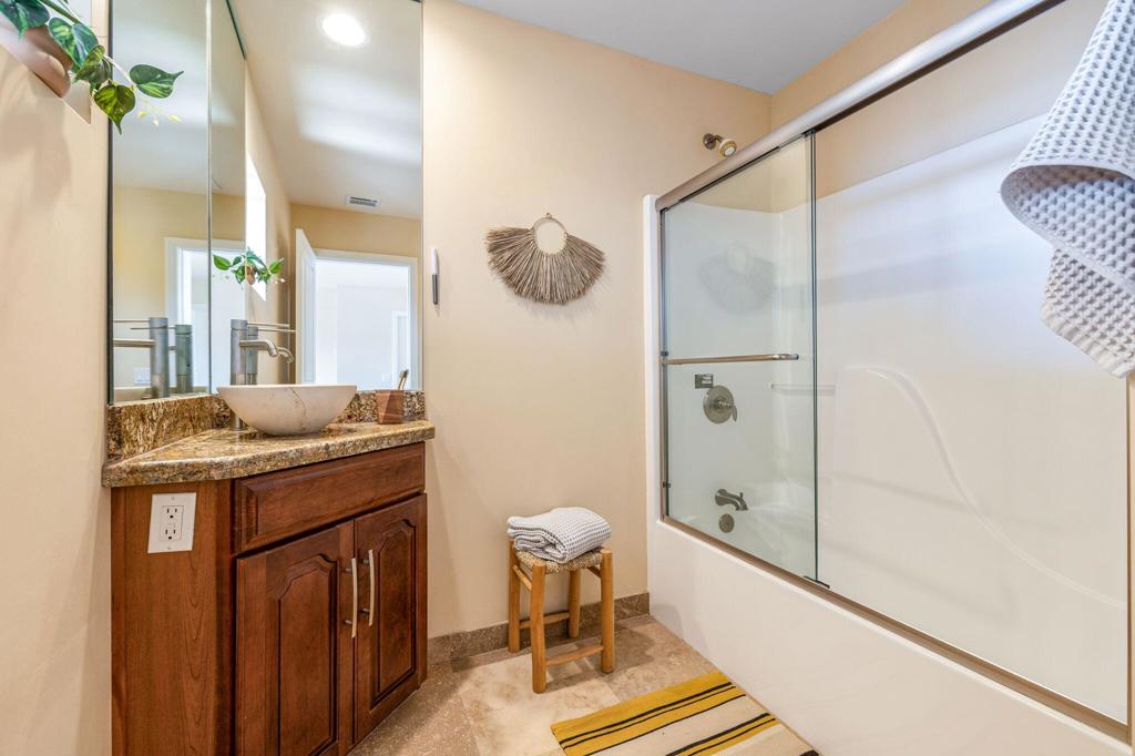 Pinyon Crest - Residential