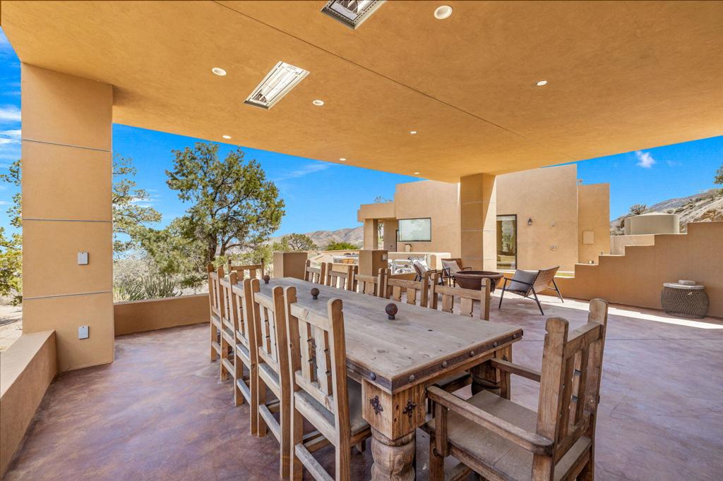 Pinyon Crest - Residential