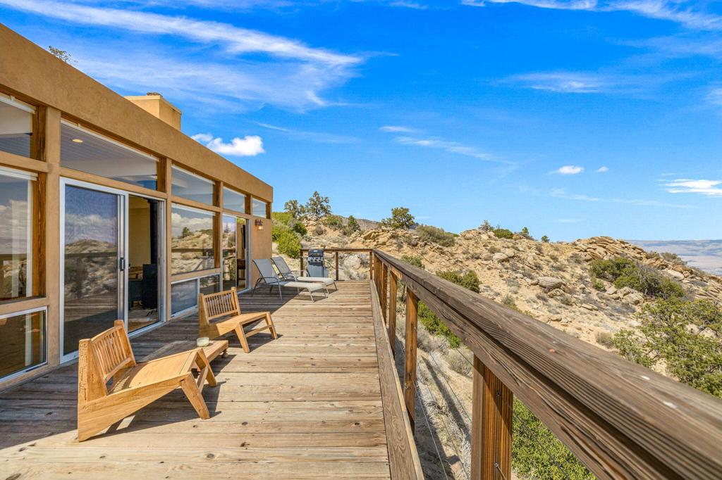 Pinyon Crest - Residential