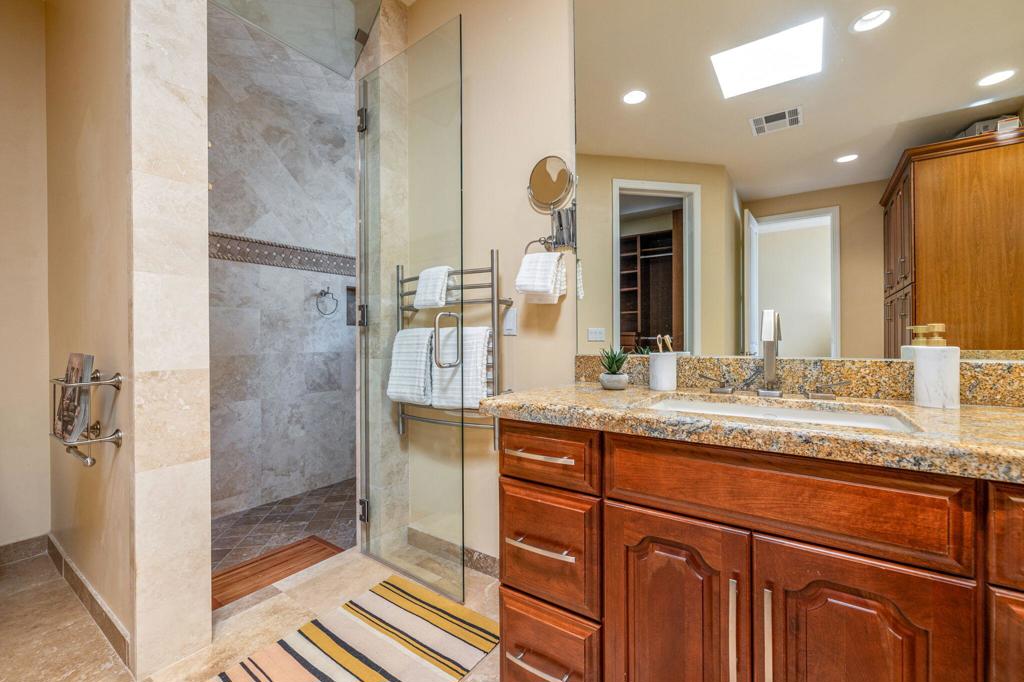 Pinyon Crest - Residential