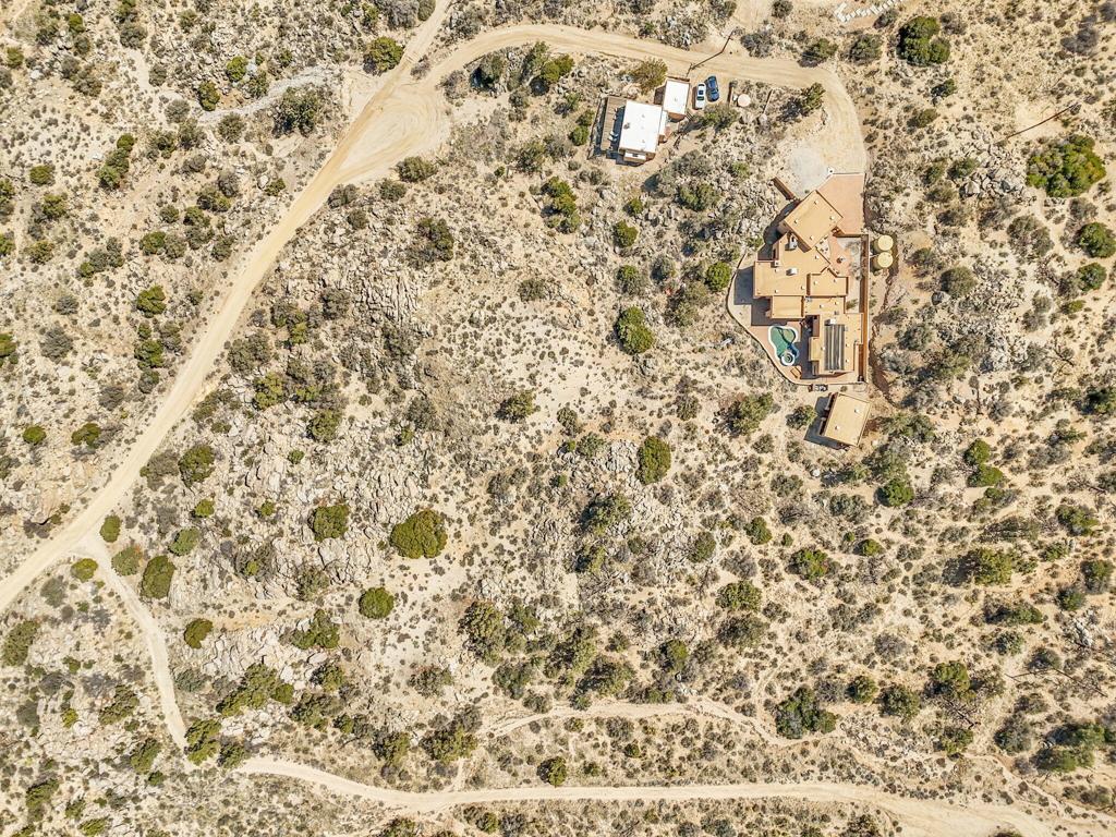 Pinyon Crest - Residential