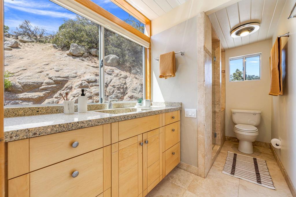 Pinyon Crest - Residential