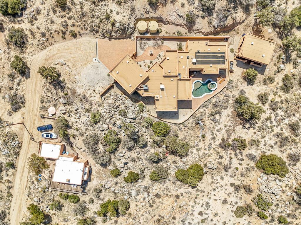Pinyon Crest - Residential