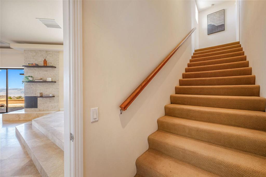 Pinyon Crest - Residential