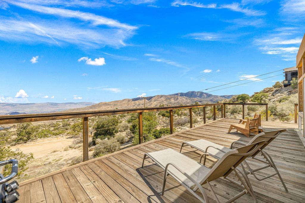 Pinyon Crest - Residential
