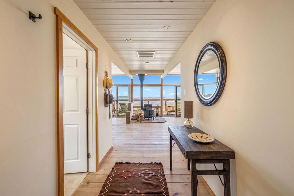 Pinyon Crest - Residential