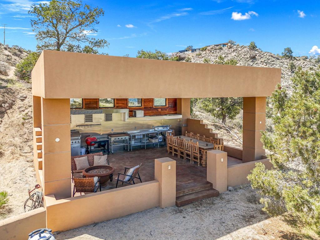Pinyon Crest - Residential