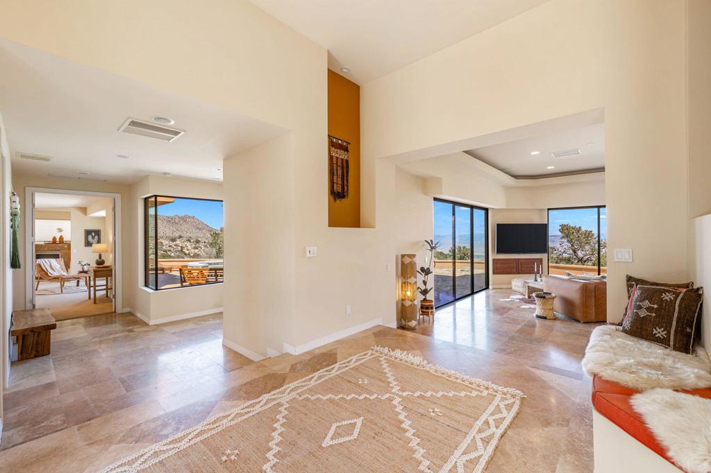 Pinyon Crest - Residential