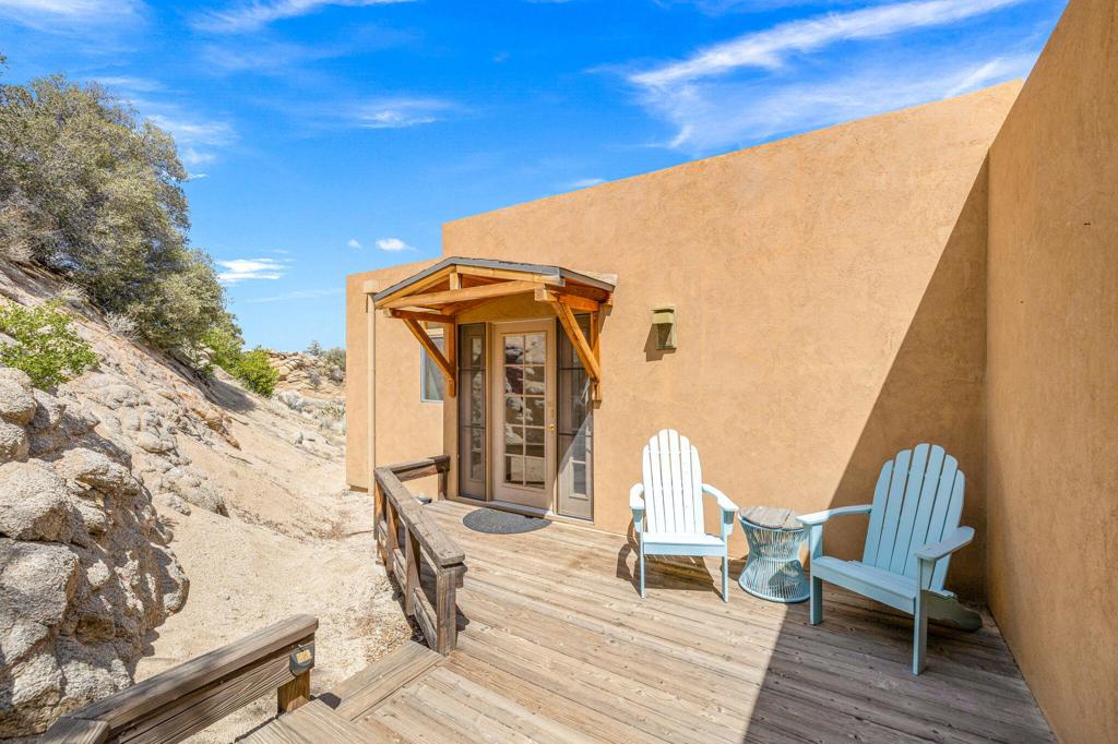 Pinyon Crest - Residential