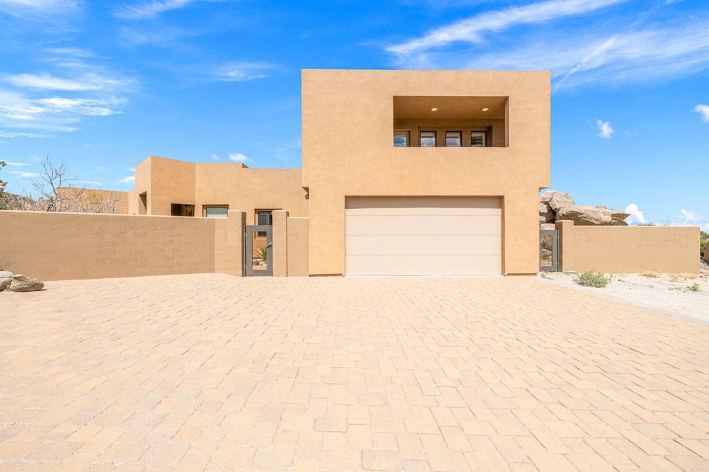 Pinyon Crest - Residential