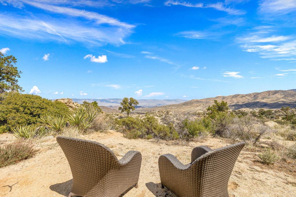 Pinyon Crest - Residential