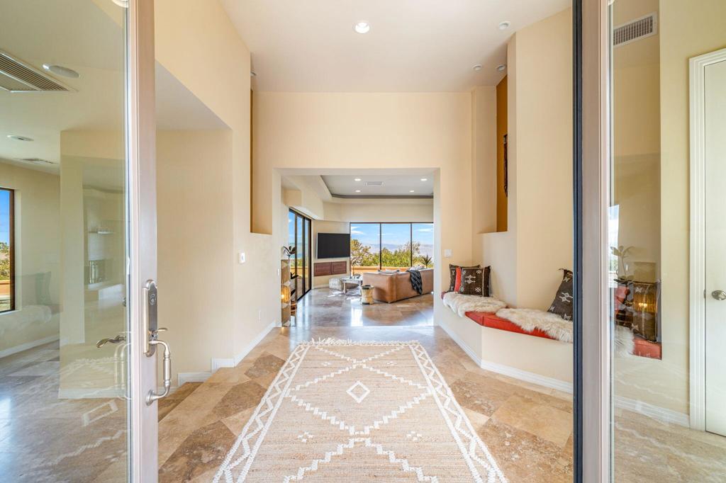 Pinyon Crest - Residential