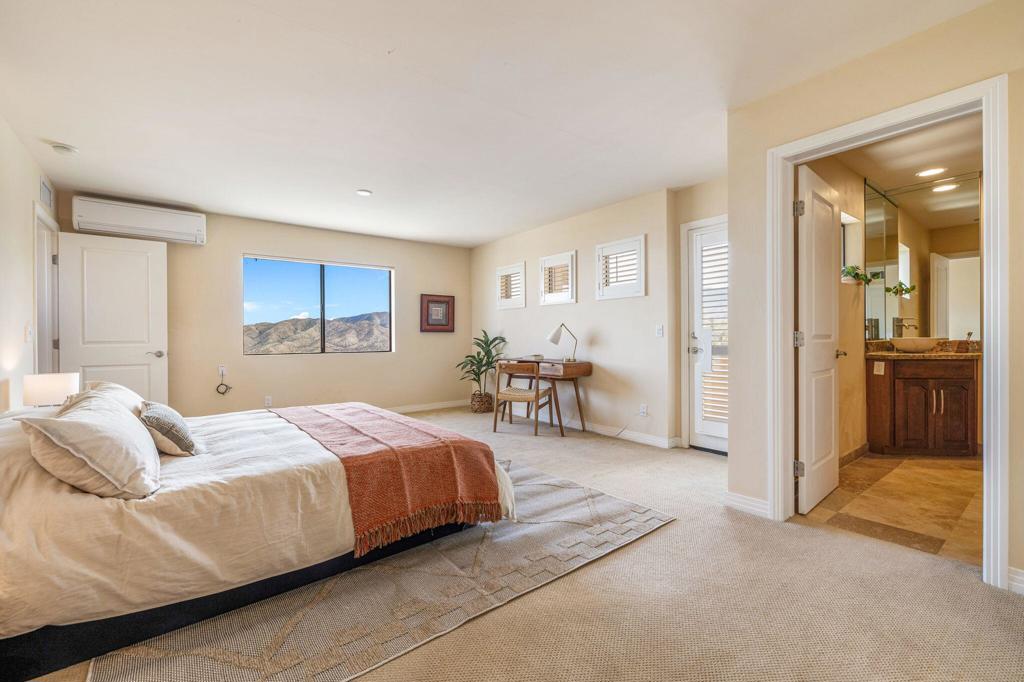 Pinyon Crest - Residential
