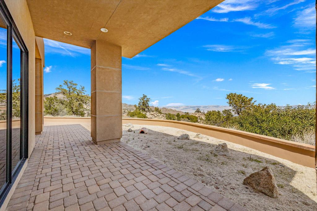 Pinyon Crest - Residential