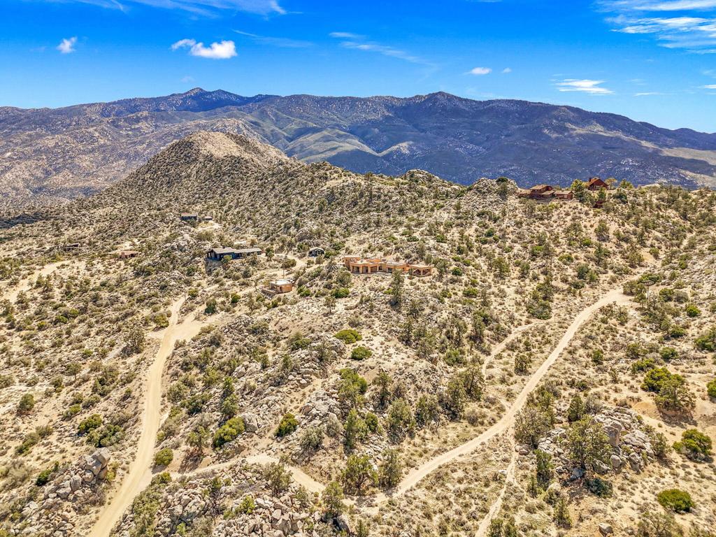 Pinyon Crest - Residential