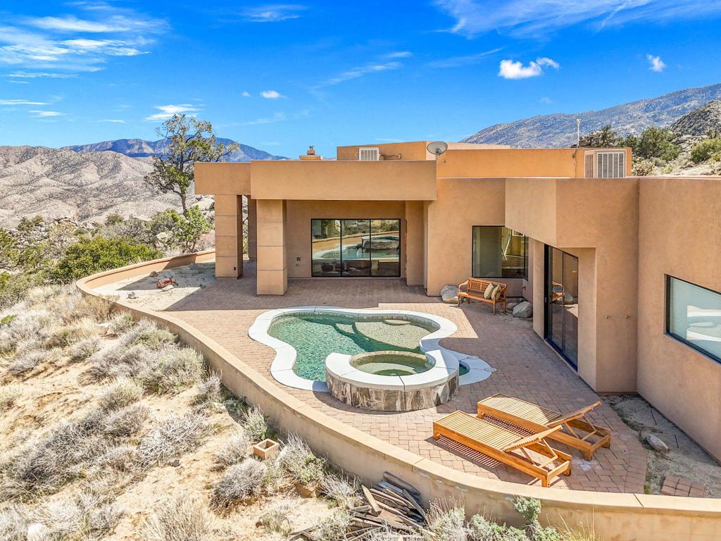 Pinyon Crest - Residential