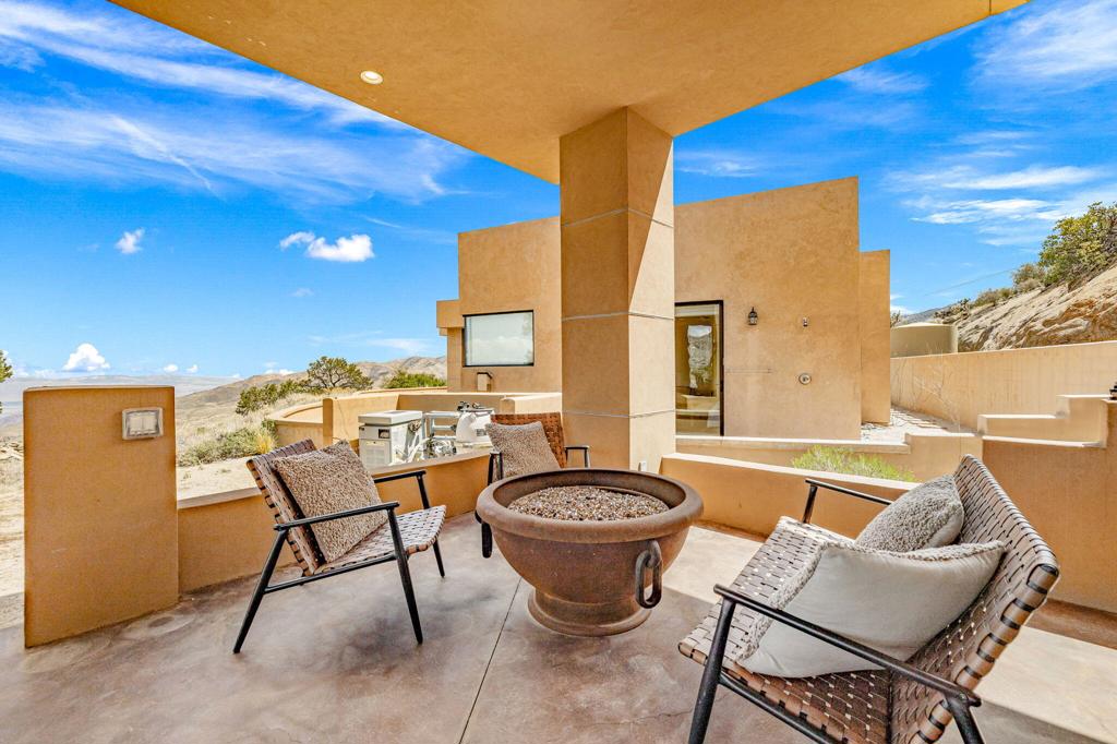 Pinyon Crest - Residential