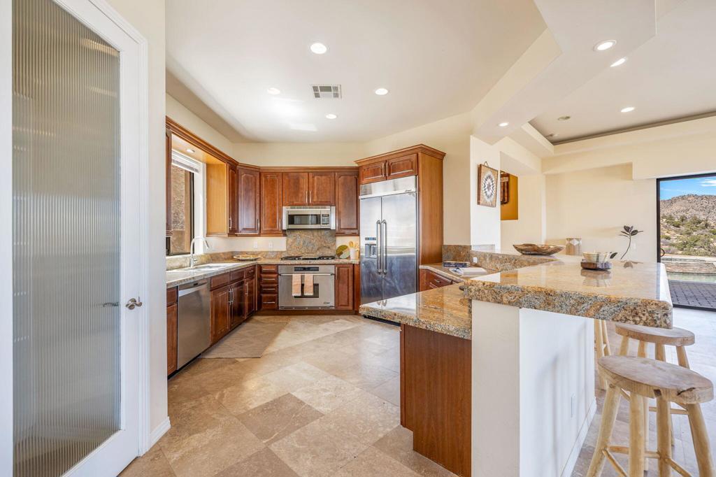 Pinyon Crest - Residential