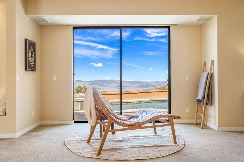 Pinyon Crest - Residential