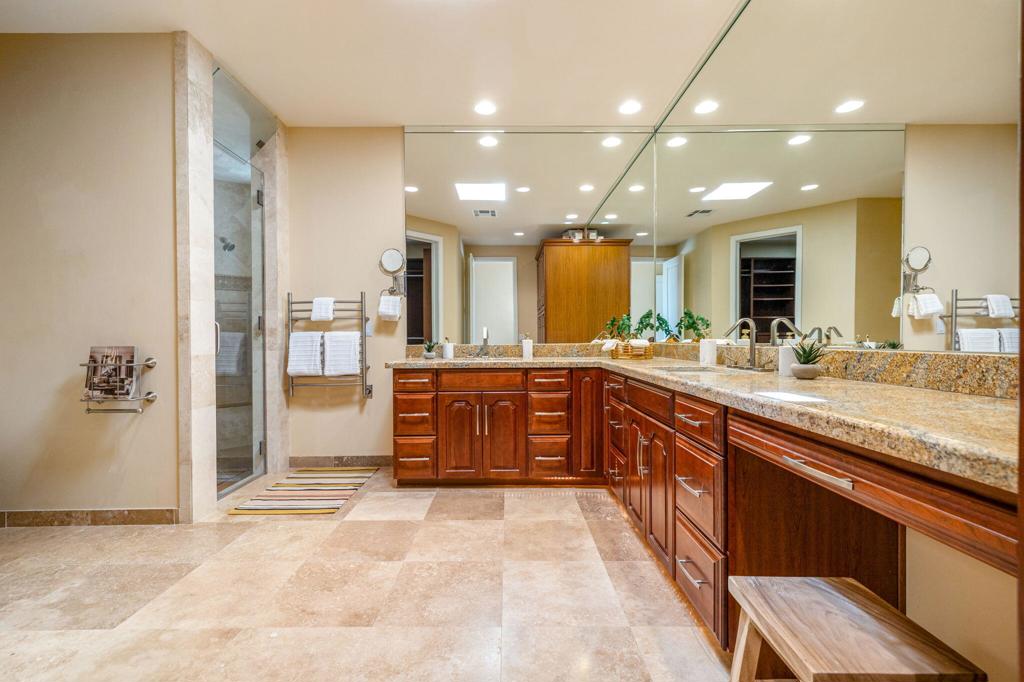 Pinyon Crest - Residential