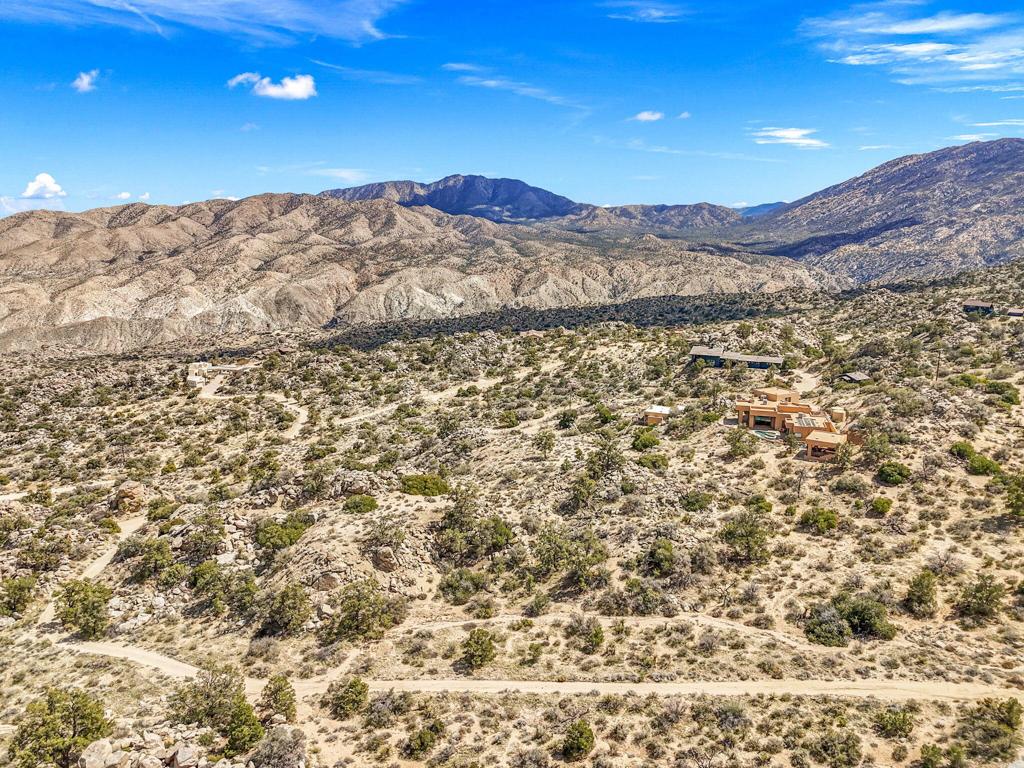 Pinyon Crest - Residential