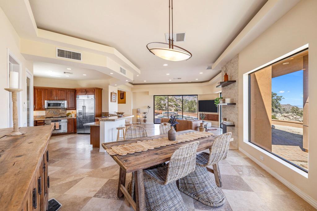 Pinyon Crest - Residential