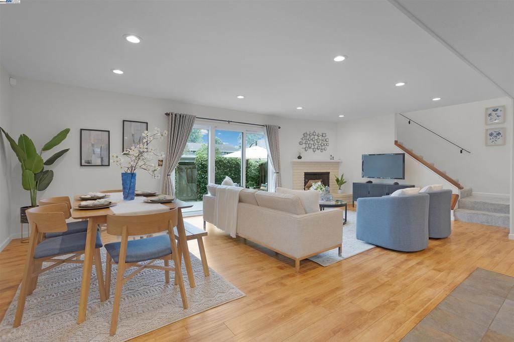Photo of 187 Miramonte Dr, Moraga, CA 94556 (MLS # 41114961)