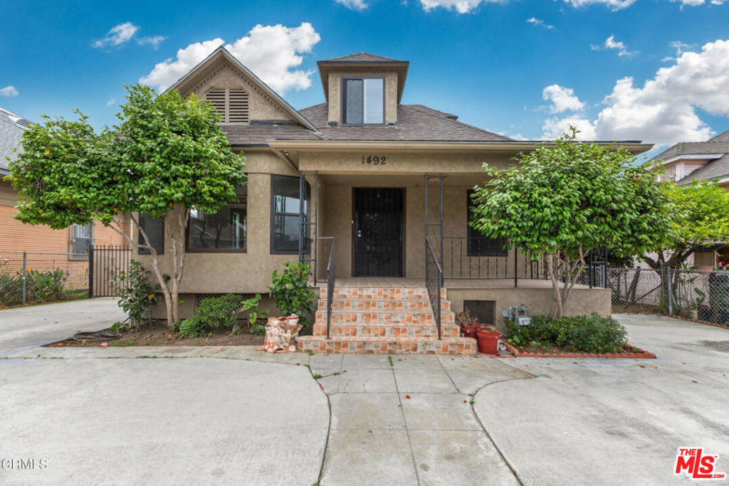 - Residential Lease