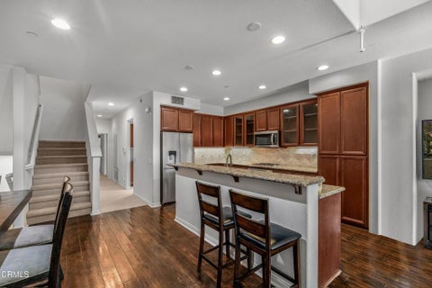 Tiny photo for 409 Forest Park Boulevard, Oxnard, CA 93036 (MLS # V1-38537)
