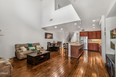 Tiny photo for 409 Forest Park Boulevard, Oxnard, CA 93036 (MLS # V1-38537)