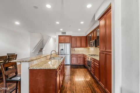 Tiny photo for 409 Forest Park Boulevard, Oxnard, CA 93036 (MLS # V1-38537)