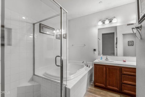 Tiny photo for 409 Forest Park Boulevard, Oxnard, CA 93036 (MLS # V1-38537)