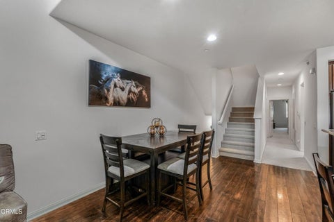 Tiny photo for 409 Forest Park Boulevard, Oxnard, CA 93036 (MLS # V1-38537)