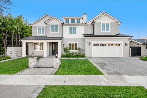 11385 Baskerville Road Rossmoor CA 90720