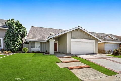 8022 Andre Lane La Palma CA 90623