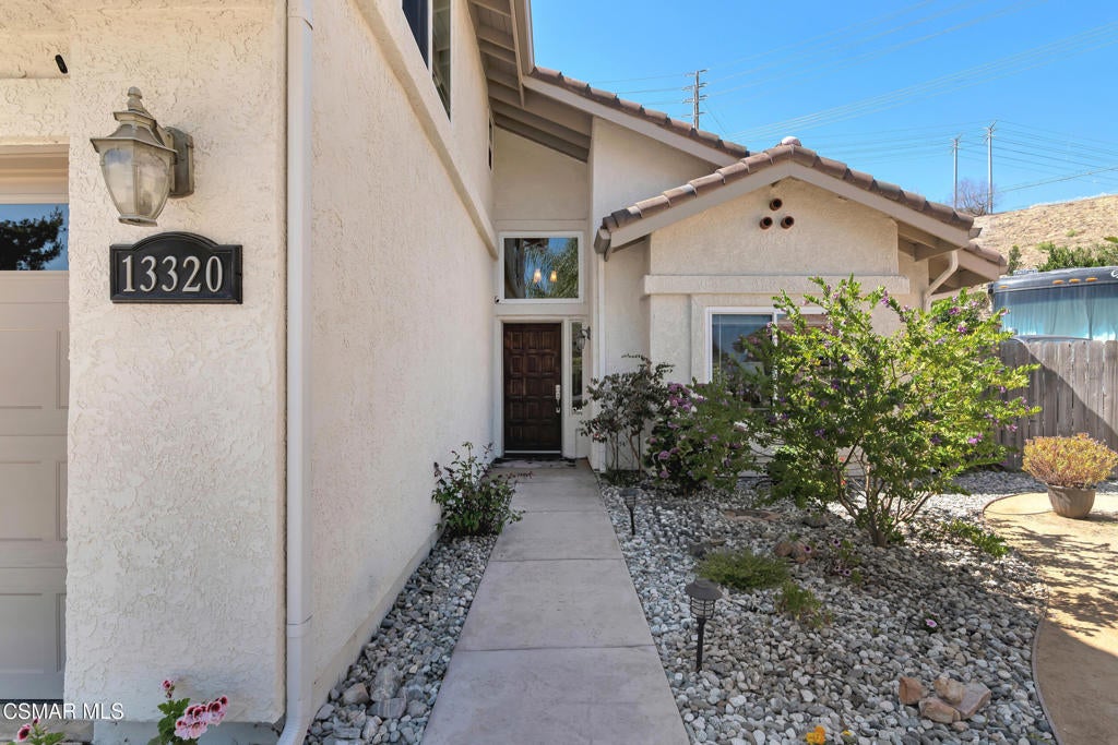 13320 Sunnyslope Place