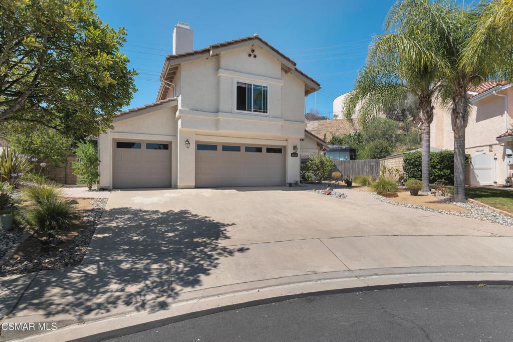 13320 Sunnyslope Place