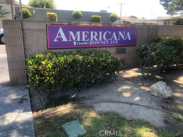 16600 Downey Avenue 115