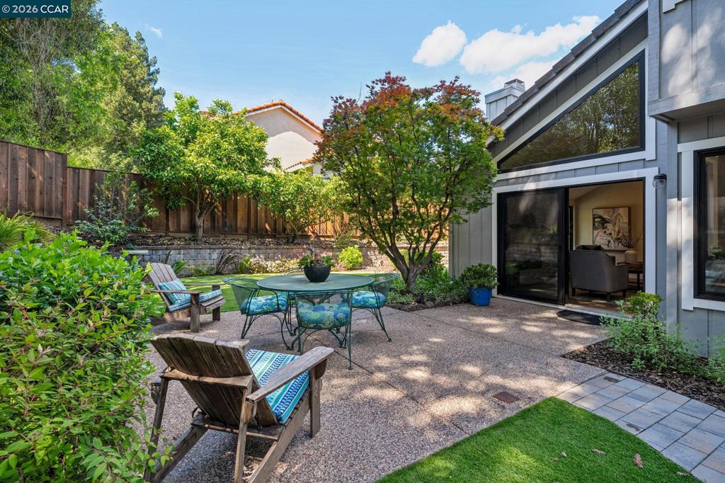 736 Twinview Pl Pl, Pleasant Hill CA 94523